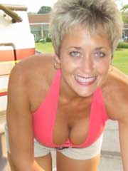 hot girls dating in Fort Wayne